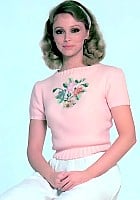 Shelley Long